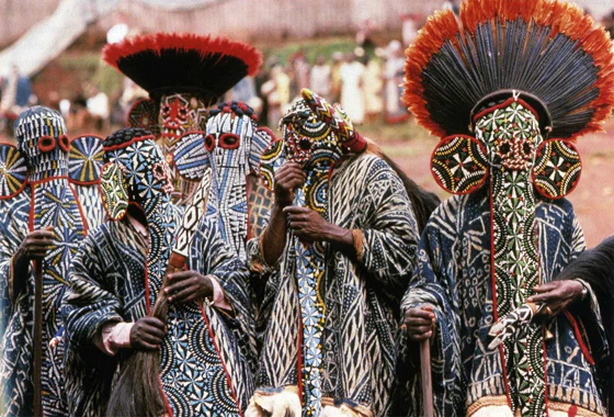 The Architecture of Hatred: Documenting Anti-Bamiléké Discrimination in Cameroon